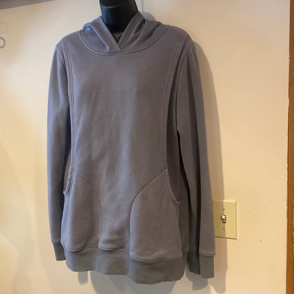 Latched Mama heavyweight hoody
